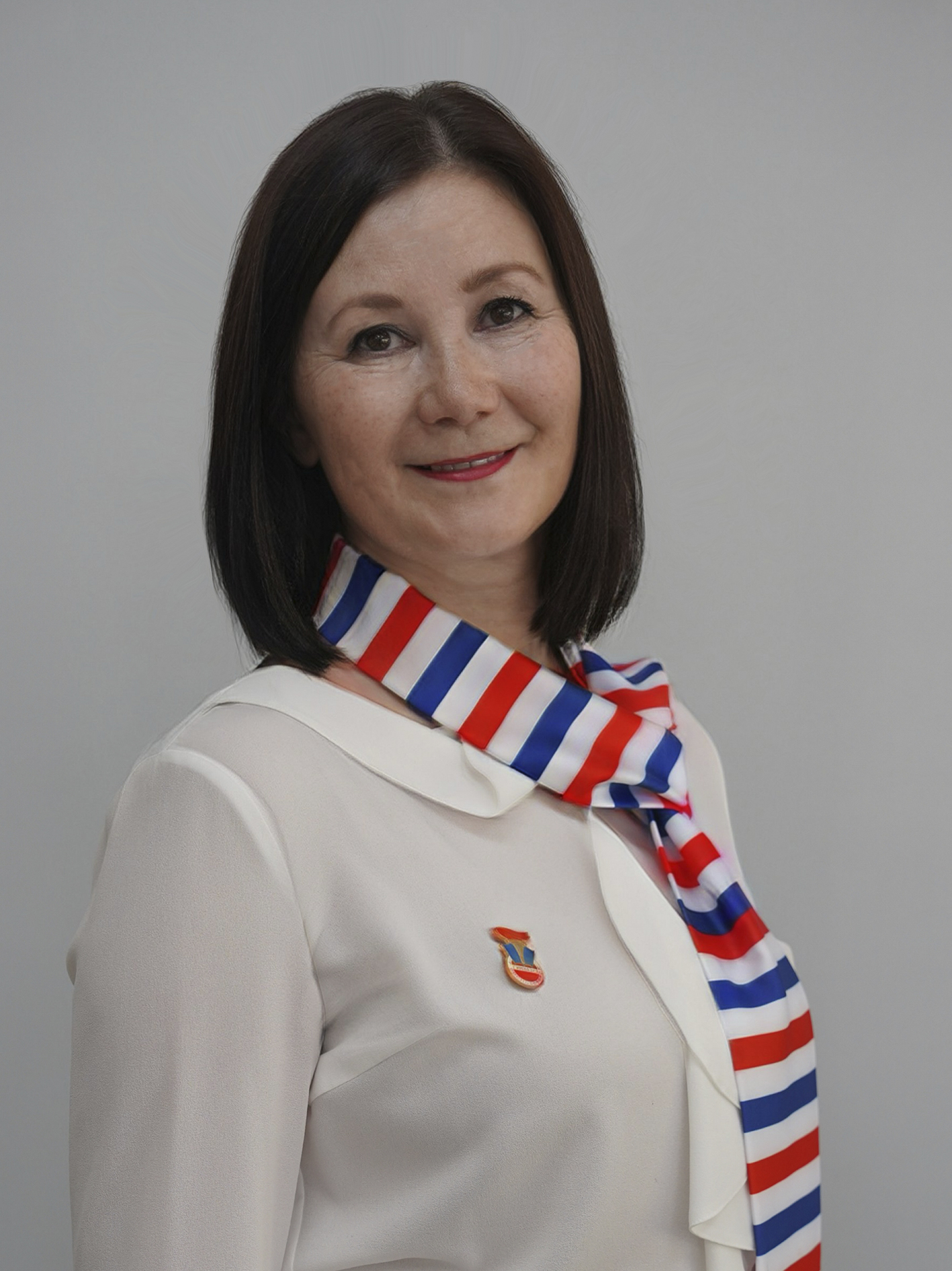 Бакирова Наталья Владимировна.
