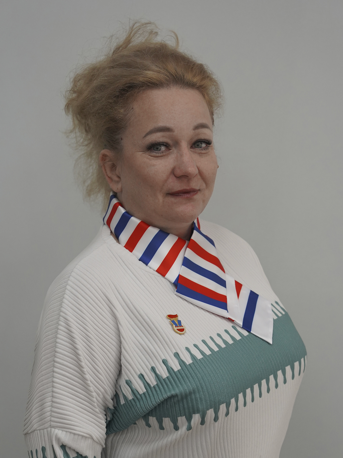 Короткова Наталья Владимировна.
