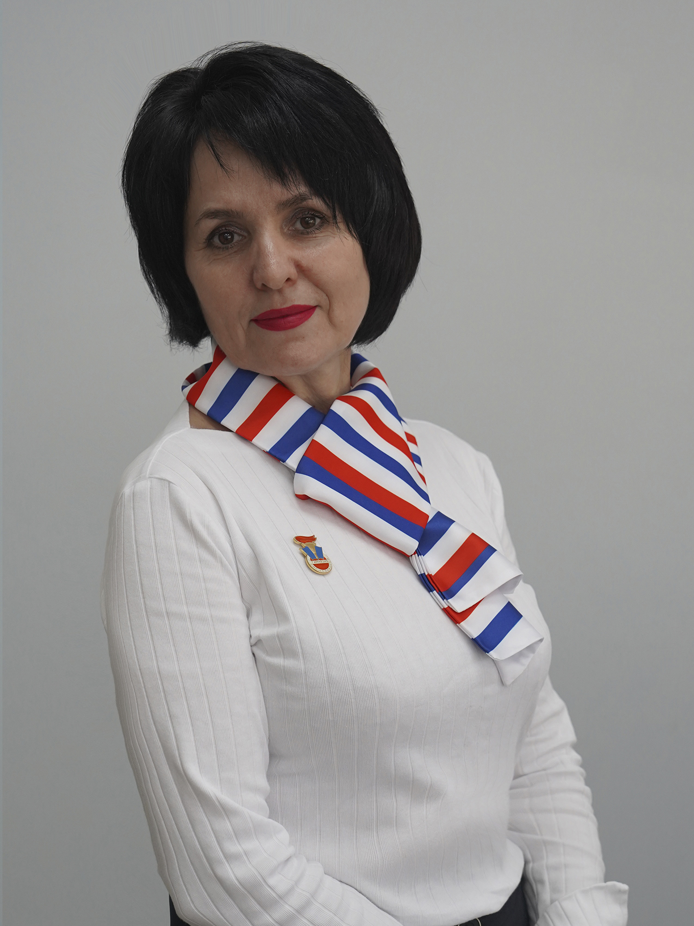 Станчайтис Алёна Владимировна.