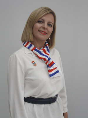 Арефьева Юлия Александровна Арефьева Юлия Александровна
